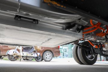 �������� �ƽ�� 2026�� 3.8�׵��Ŵ��綯����΢�� ����ʱ��70.59kWhͼƬ