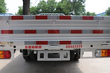 �������� �ƽ�� 2026�� 3.8�׵��Ŵ��綯����΢�� ����ʱ��70.59kWhͼƬ