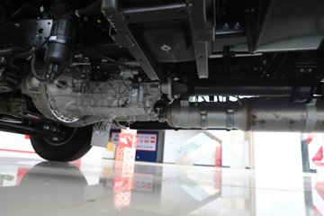 ��������A6 2.5L���� 152���� 6�� 4.18�׵��������ῨͼƬ