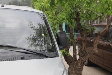 ����翨 2.5T 3.015�׵��Ŵ��綯����΢��41.6kWhͼƬ
