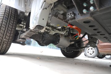 ����翨 2.5T 3.015�׵��Ŵ��綯����΢��41.6kWhͼƬ