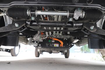 ����翨 2.5T 3.015�׵��Ŵ��綯����΢��41.6kWhͼƬ