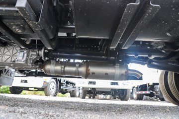 ��������A6 2.5L���� 152���� ����6�� 4.15�׵�����ʽ�ῨͼƬ