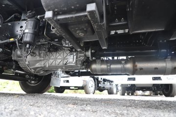 ��������A6 2.5L���� 152���� ����6�� 4.15�׵�����ʽ�ῨͼƬ