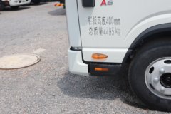 濮阳市骏铃A6载货车系列，打折优惠，降0.3万，赶快抢购！