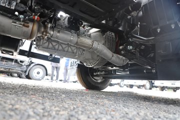 ��������A6 2.5L���� 152���� 6�� 3.85���Ű������ῨͼƬ