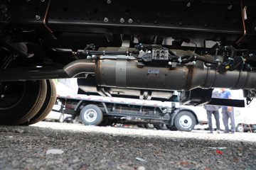 ��������A6 2.5L���� 152���� 6�� 3.85���Ű������ῨͼƬ