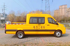 优惠0.1万 沈阳市星锐6系VAN/轻客火热促销中