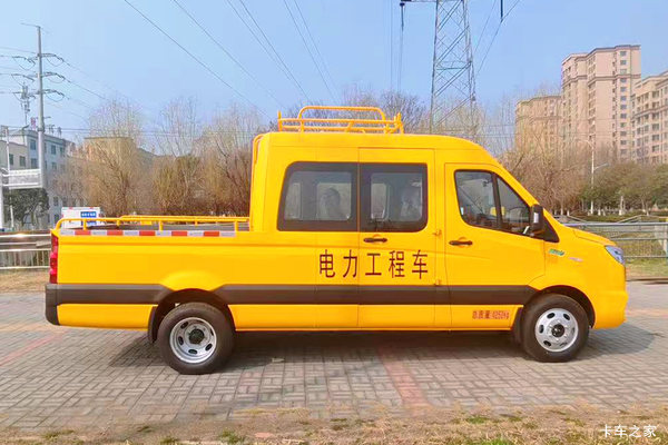 优惠0.1万 沈阳市星锐6系VAN/轻客火热促销中