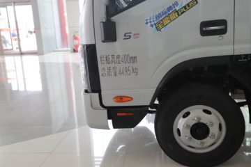 ����˧��S9 ȫ�ܰ�PLUS 2.5L���� 170���� ��ʿ��8�� 4.18�׵��������ῨͼƬ
