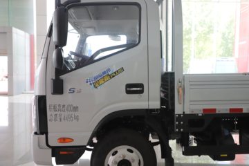 ����˧��S9 ȫ�ܰ�PLUS 2.5L���� 170���� ��ʿ��8�� 4.18�׵��������ῨͼƬ