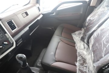 ����˧��S9 ȫ�ܰ�PLUS 2.5L���� 170���� ��ʿ��8�� 4.18�׵��������ῨͼƬ