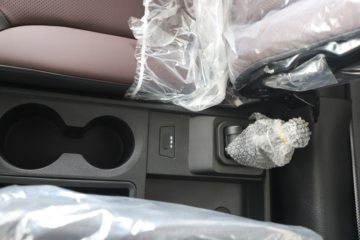 ����˧��S9 ȫ�ܰ�PLUS 2.5L���� 170���� ��ʿ��8�� 4.18�׵��������ῨͼƬ