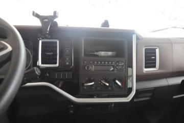 ����˧��S9 ȫ�ܰ�PLUS 2.5L���� 170���� ��ʿ��8�� 4.18�׵��������ῨͼƬ