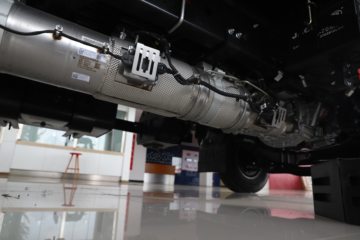 ����˧��S9 ȫ�ܰ�PLUS 2.5L���� 170���� ��ʿ��8�� 4.18�׵��������ῨͼƬ