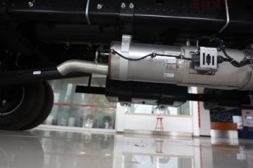 ����˧��S9 ȫ�ܰ�PLUS 2.5L���� 170���� ��ʿ��8�� 4.18�׵��������ῨͼƬ