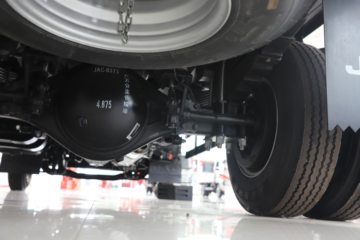 ����˧��S9 ȫ�ܰ�PLUS 2.5L���� 170���� ��ʿ��8�� 4.18�׵��������ῨͼƬ