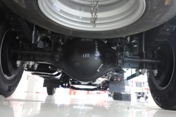 ����˧��S9 ȫ�ܰ�PLUS 2.5L���� 170���� ��ʿ��8�� 4.18�׵��������ῨͼƬ