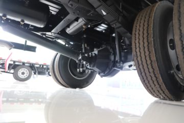 ����˧��S9 ȫ�ܰ�PLUS 2.5L���� 170���� ��ʿ��8�� 4.18�׵��������ῨͼƬ