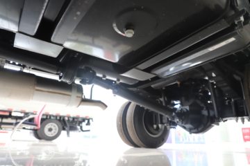 ����˧��S9 ȫ�ܰ�PLUS 2.5L���� 170���� ��ʿ��8�� 4.18�׵��������ῨͼƬ