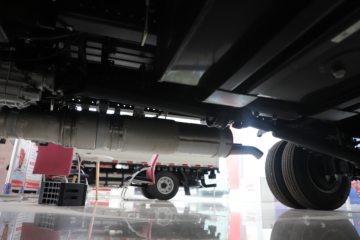 ����˧��S9 ȫ�ܰ�PLUS 2.5L���� 170���� ��ʿ��8�� 4.18�׵��������ῨͼƬ