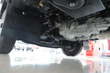 ����˧��S9 ȫ�ܰ�PLUS 2.5L���� 170���� ��ʿ��8�� 4.18�׵��������ῨͼƬ
