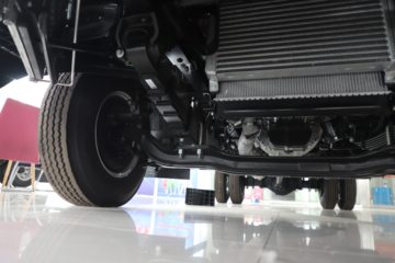 ����˧��S9 ȫ�ܰ�PLUS 2.5L���� 170���� ��ʿ��8�� 4.18�׵��������ῨͼƬ