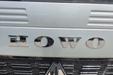 ����HOWOͳ˧ 2.4L���� 165���� ��ʿ��8�� 3.85���Ű��դʽ�ῨͼƬ
