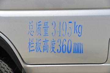 ����С����W08 1.6L���� 123���� ������5�� ��˫̥ 3.7�׵�������΢��ͼƬ