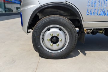 ����С����W08 1.6L���� 123���� ������5�� ��˫̥ 3.7�׵�������΢��ͼƬ