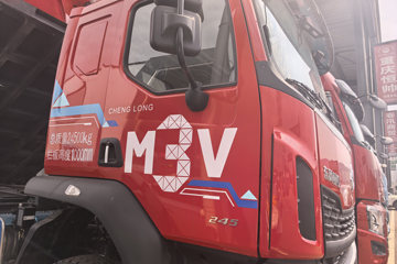 ������������M3V 6.9L���� 330���� 6X4 ��ʿ��10�� 5.2����ж��ͼƬ