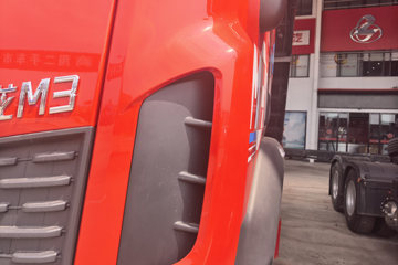 ������������M3V 6.9L���� 330���� 6X4 ��ʿ��10�� 5.2����ж��ͼƬ