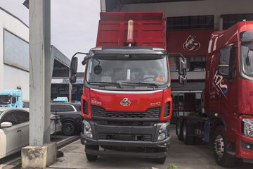 ������������M3V 6.9L���� 330���� 6X4 ��ʿ��10�� 5.2����ж��ͼƬ