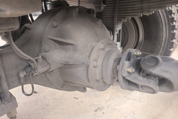 ������������M3V 6.9L���� 330���� 6X4 ��ʿ��10�� 5.2����ж��ͼƬ