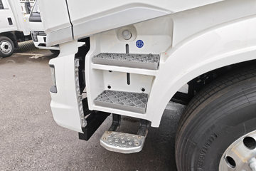 ���ǵ�Q3 6X4 ���綯ǣ���� ����452kWhͼƬ