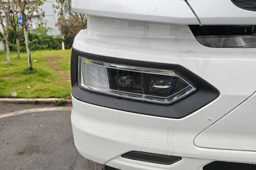 ���ǵ�Q3 6X4 ���綯ǣ���� ����452kWhͼƬ