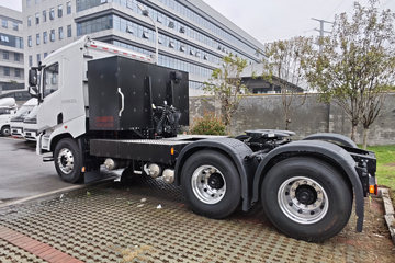 ���ǵ�Q3 6X4 ���綯ǣ���� ����452kWhͼƬ
