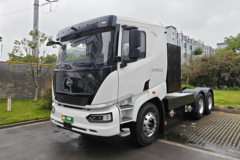 ���ǵ�Q3 6X4 ���綯ǣ���� ����452kWhͼƬ
