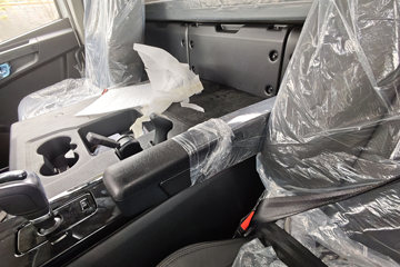 ���ǵ�Q3 6X4 ���綯ǣ���� ����452kWhͼƬ