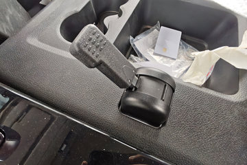 ���ǵ�Q3 6X4 ���綯ǣ���� ����452kWhͼƬ