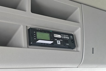 ���ǵ�Q3 6X4 ���綯ǣ���� ����452kWhͼƬ