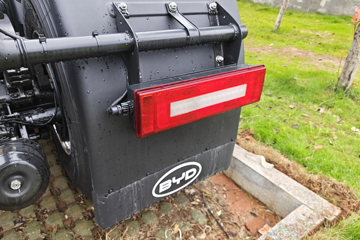 ���ǵ�Q3 6X4 ���綯ǣ���� ����452kWhͼƬ