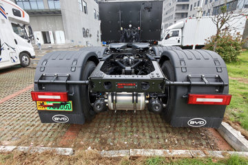���ǵ�Q3 6X4 ���綯ǣ���� ����452kWhͼƬ
