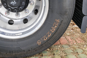 ���ǵ�Q3 6X4 ���綯ǣ���� ����452kWhͼƬ