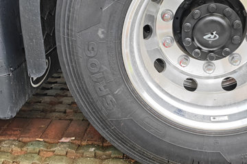 ���ǵ�Q3 6X4 ���綯ǣ���� ����452kWhͼƬ
