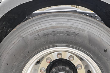 ���ǵ�Q3 6X4 ���綯ǣ���� ����452kWhͼƬ