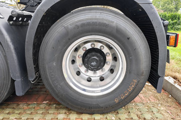 ���ǵ�Q3 6X4 ���綯ǣ���� ����452kWhͼƬ