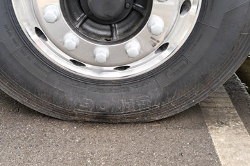 ���ǵ�Q3 6X4 ���綯ǣ���� ����452kWhͼƬ