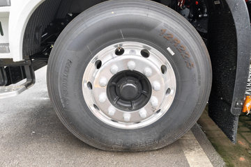 ���ǵ�Q3 6X4 ���綯ǣ���� ����452kWhͼƬ
