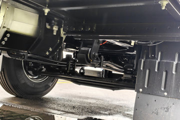 ���ǵ�Q3 6X4 ���綯ǣ���� ����452kWhͼƬ